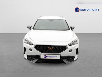 Used Cupra Formentor 2024 for sale - 76104951: Photo