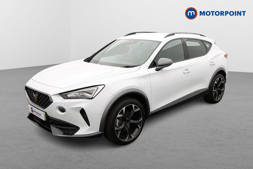 Used Cupra Formentor 2024 for sale - 76104951: Photo 3