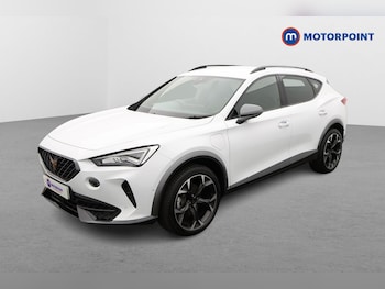 Used Cupra Formentor 2024 for sale - 76104951: Photo