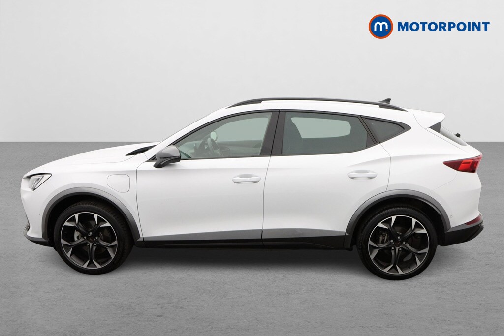 Used Cupra Formentor 2024 for sale - 76104951: Photo 4