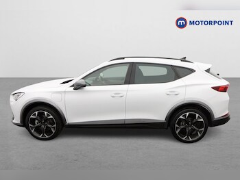 Used Cupra Formentor 2024 for sale - 76104951: Photo
