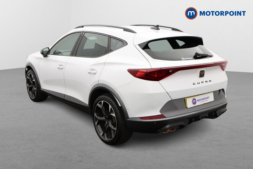 Used Cupra Formentor 2024 for sale - 76104951: Photo 5