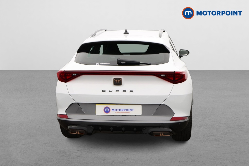 Used Cupra Formentor 2024 for sale - 76104951: Photo 6