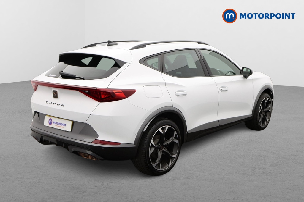 Used Cupra Formentor 2024 for sale - 76104951: Photo 7