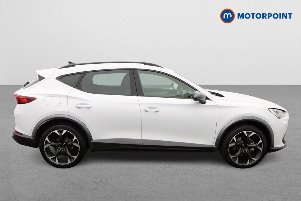 Used Cupra Formentor 2024 for sale - 76104951: Photo 8