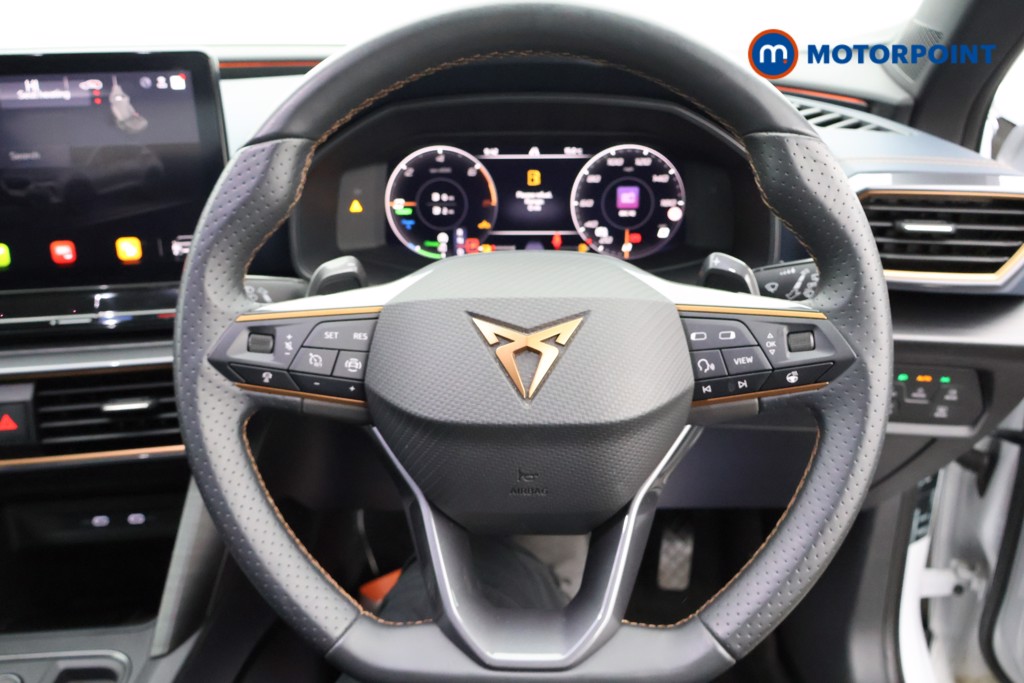 Used Cupra Formentor 2024 for sale - 76104951: Photo 9