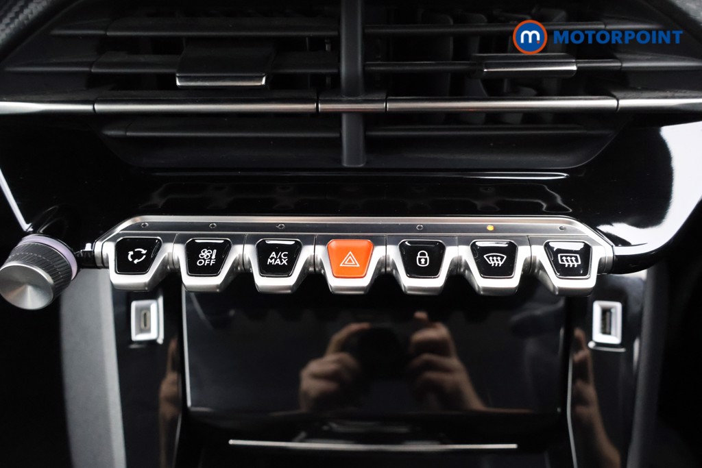 Used Peugeot 208 2023 for sale - 78061643: Photo 14