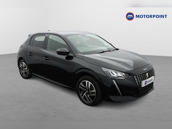 Used Peugeot 208 2023 for sale - 78061643: Photo