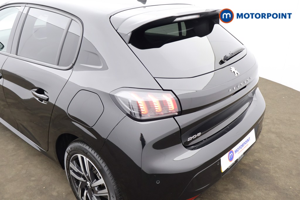 Used Peugeot 208 2023 for sale - 78061643: Photo 22