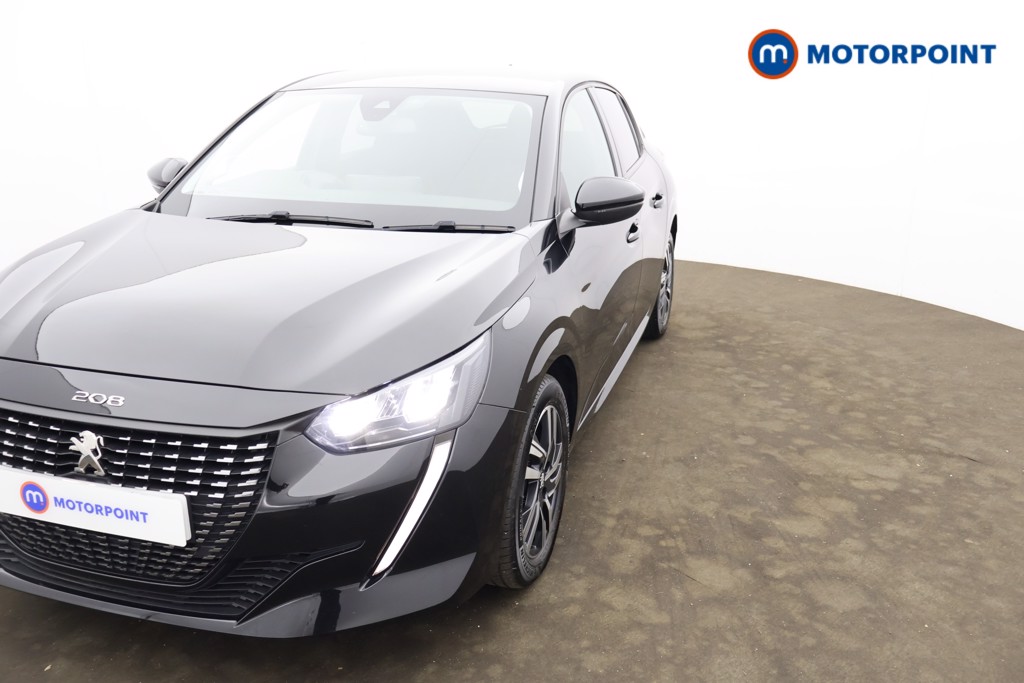 Used Peugeot 208 2023 for sale - 78061643: Photo 23