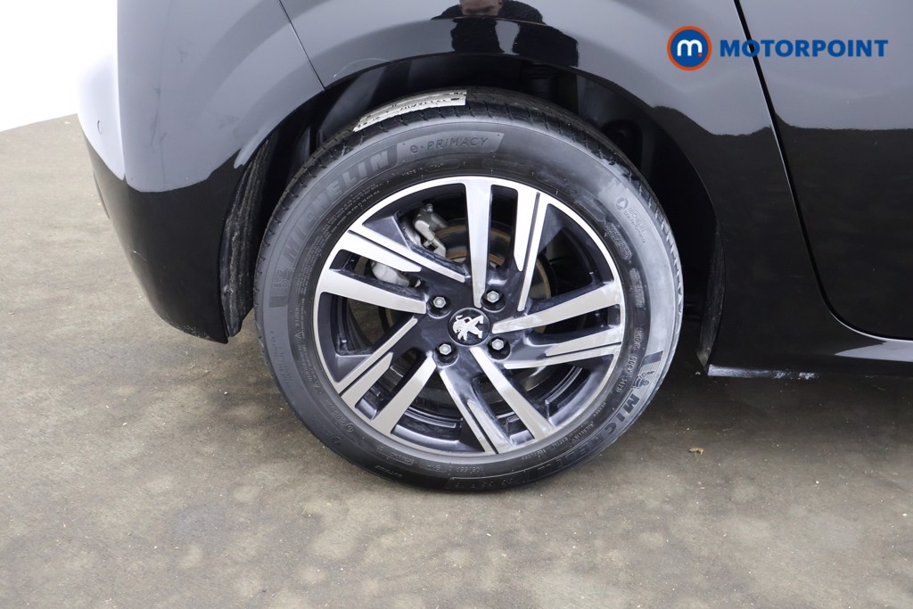 Used Peugeot 208 2023 for sale - 78061643: Photo 26