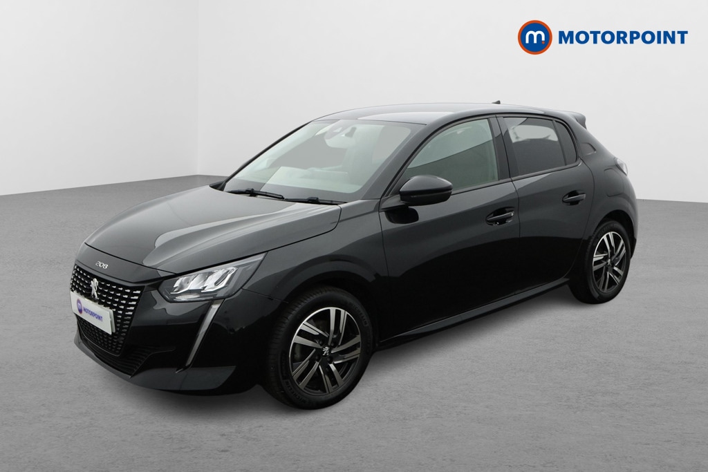 Used Peugeot 208 2023 for sale - 78061643: Photo 3