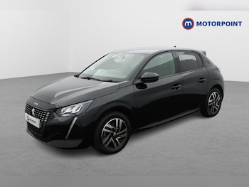 Used Peugeot 208 2023 for sale - 78061643: Photo