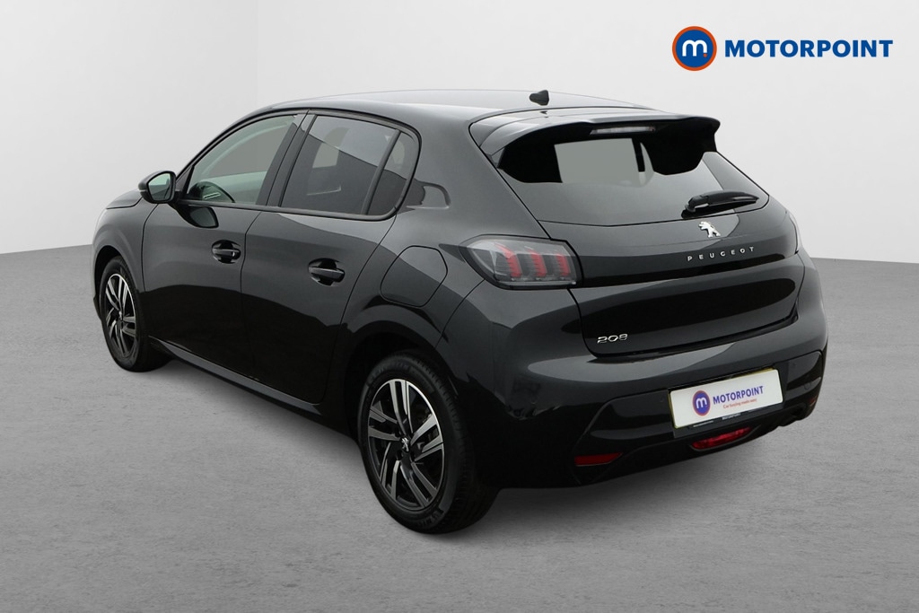 Used Peugeot 208 2023 for sale - 78061643: Photo 5