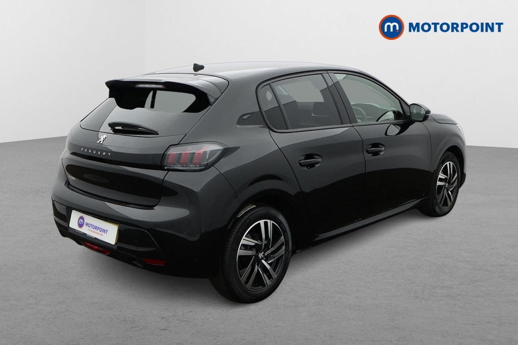 Used Peugeot 208 2023 for sale - 78061643: Photo 7