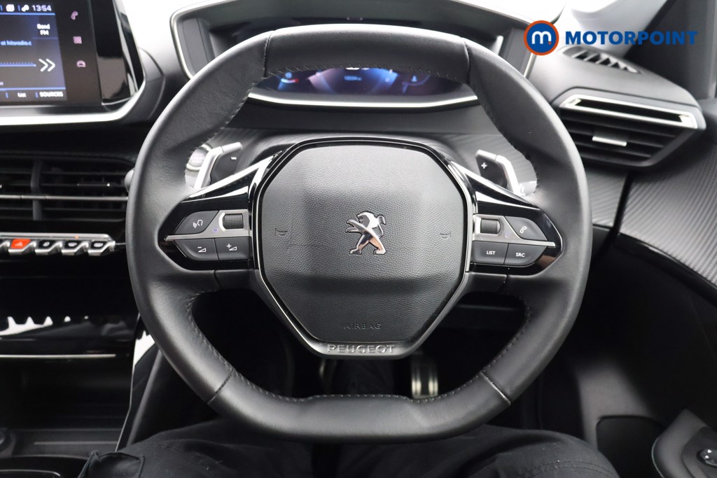 Used Peugeot 208 2023 for sale - 78061643: Photo 9