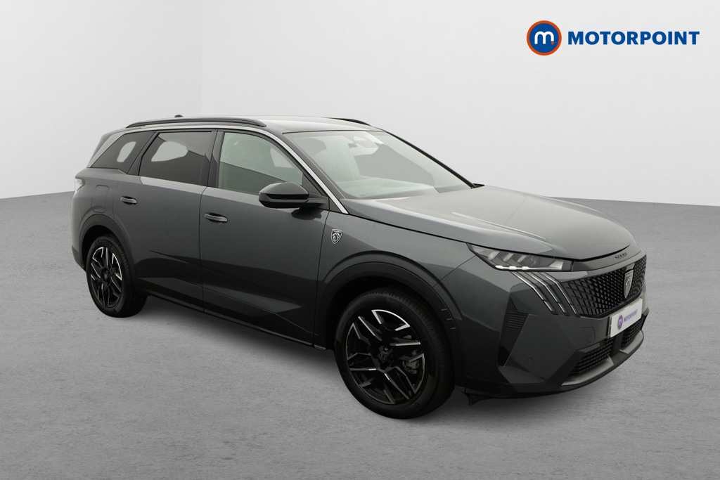 Used Peugeot 5008 2025 for sale - 78081854: Photo 1