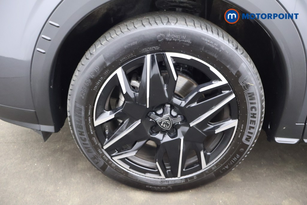 Used Peugeot 5008 2025 for sale - 78081854: Photo 30