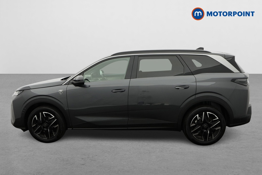Used Peugeot 5008 2025 for sale - 78081854: Photo 4