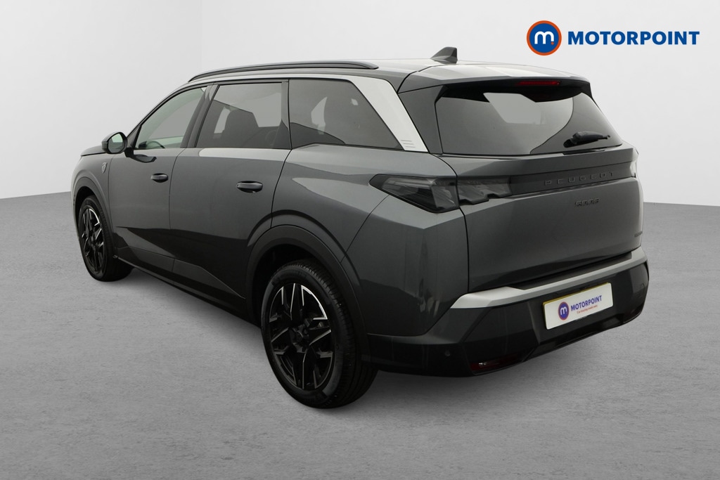 Used Peugeot 5008 2025 for sale - 78081854: Photo 5