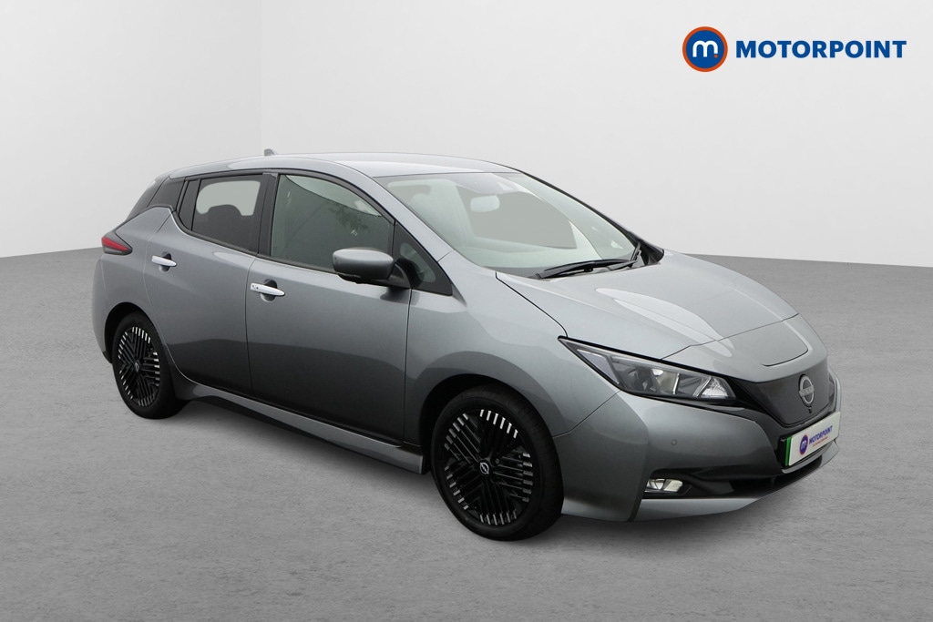 Used Nissan Leaf 2022 for sale - 76312899: Photo 1