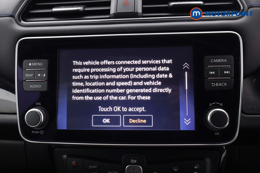 Used Nissan Leaf 2022 for sale - 76312899: Photo 15