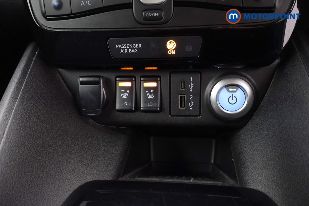 Used Nissan Leaf 2022 for sale - 76312899: Photo 18
