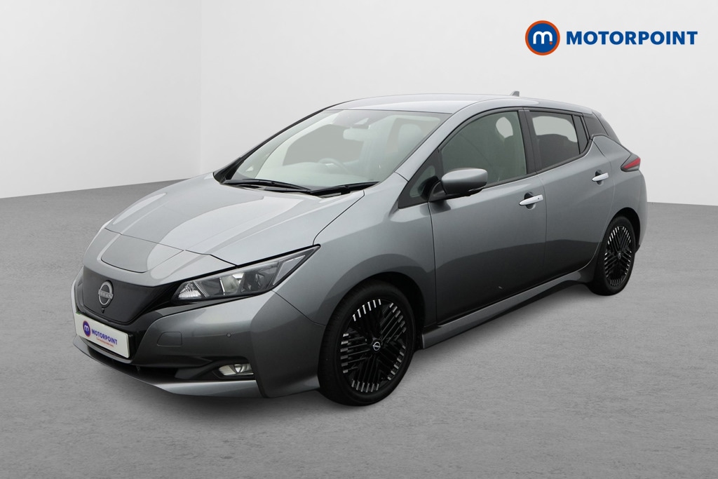 Used Nissan Leaf 2022 for sale - 76312899: Photo 3