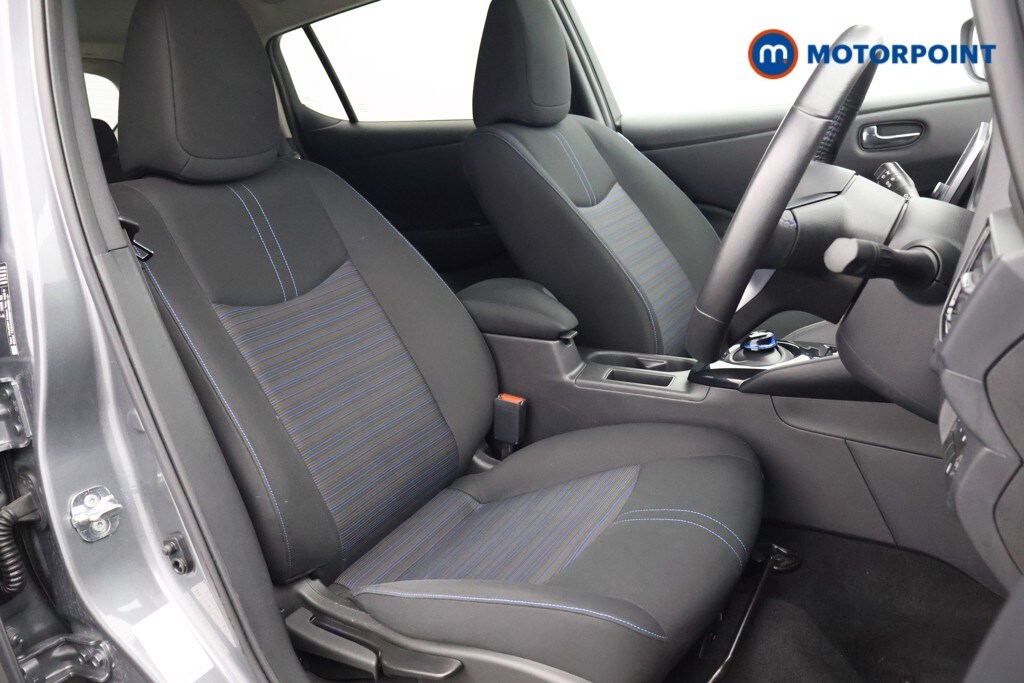 Used Nissan Leaf 2022 for sale - 76312899: Photo 32