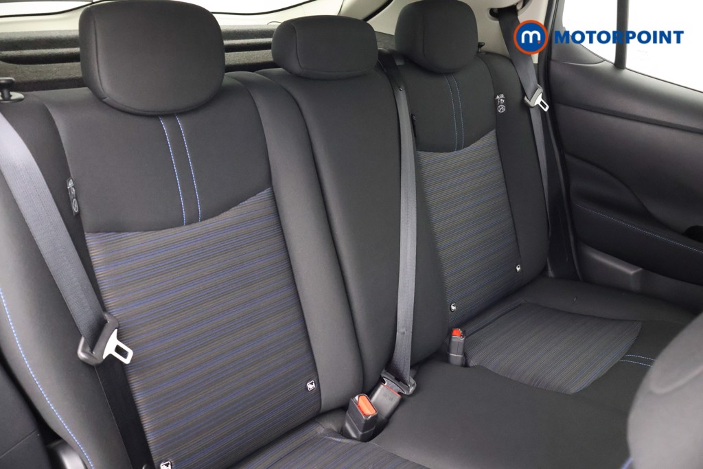 Used Nissan Leaf 2022 for sale - 76312899: Photo 34
