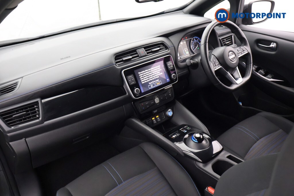 Used Nissan Leaf 2022 for sale - 76312899: Photo 45