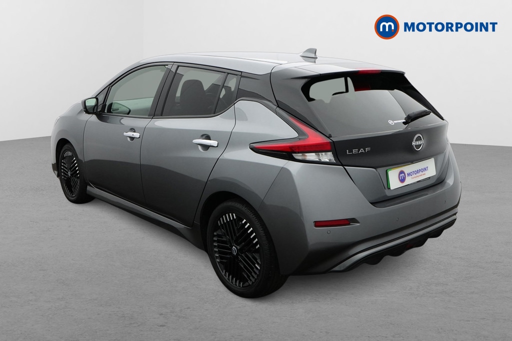 Used Nissan Leaf 2022 for sale - 76312899: Photo 5