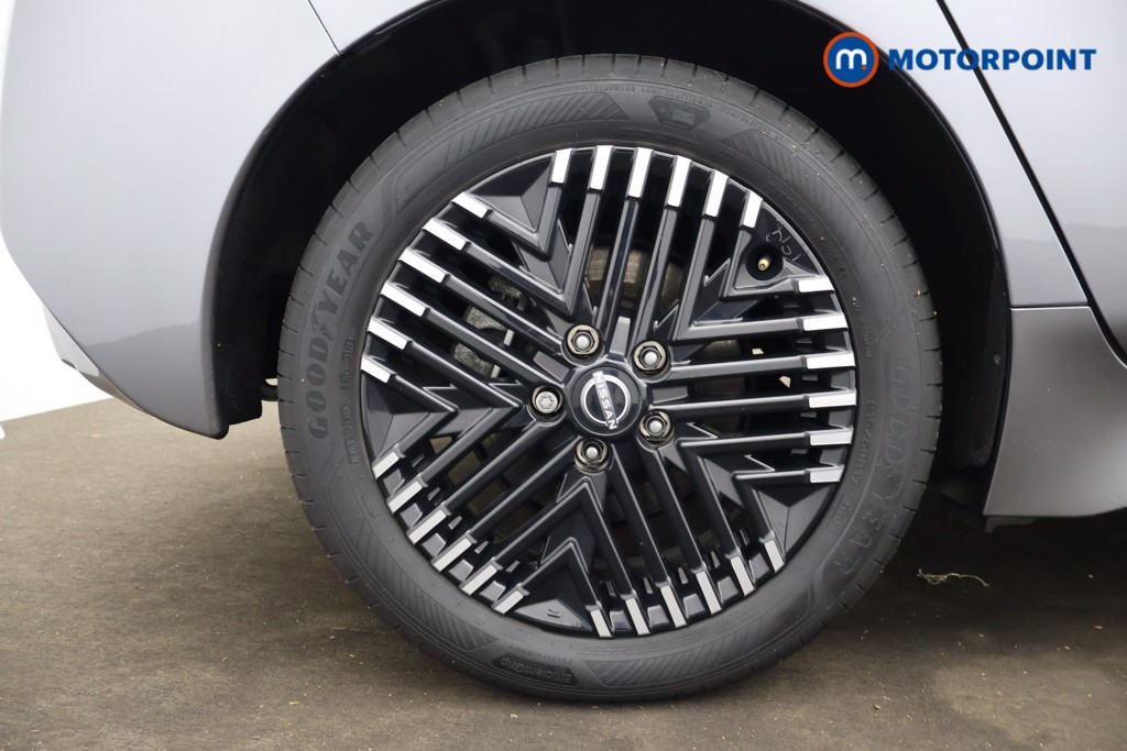 Used Nissan Leaf 2022 for sale - 76312899: Photo 50