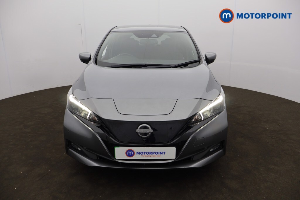Used Nissan Leaf 2022 for sale - 76312899: Photo 52
