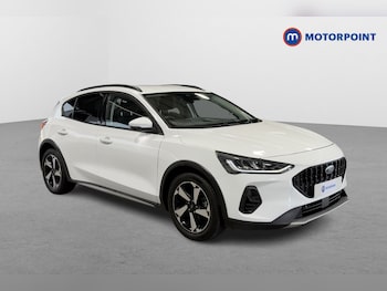Used Ford Focus 2023 for sale - 75935562: Photo