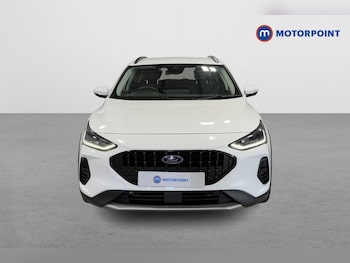 Used Ford Focus 2023 for sale - 75935562: Photo