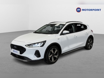 Used Ford Focus 2023 for sale - 75935562: Photo