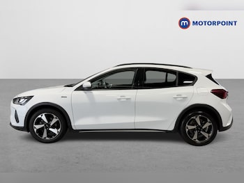Used Ford Focus 2023 for sale - 75935562: Photo