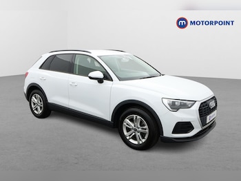 Used Audi Q3 2022 for sale - 79206112: Photo