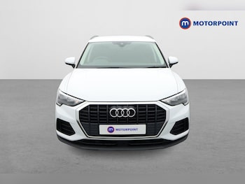 Used Audi Q3 2022 for sale - 79206112: Photo