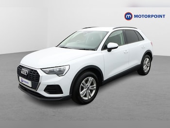 Used Audi Q3 2022 for sale - 79206112: Photo
