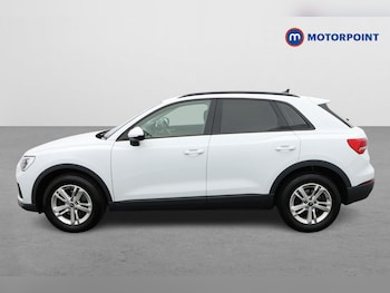 Used Audi Q3 2022 for sale - 79206112: Photo