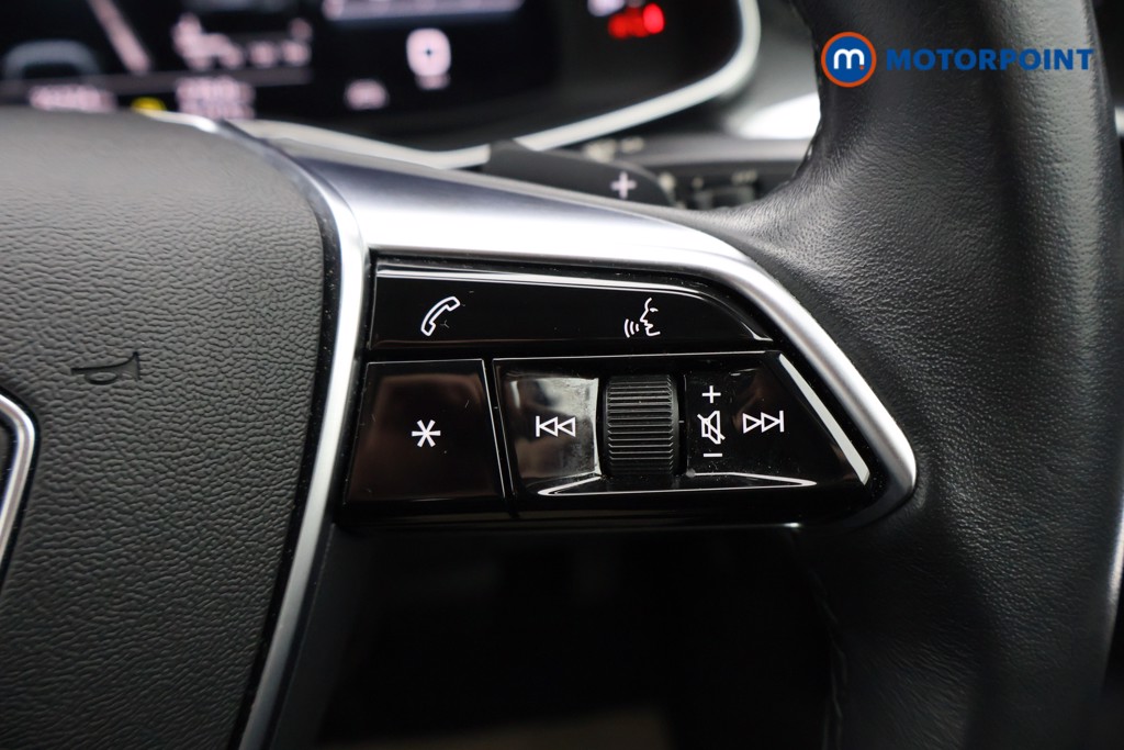 Used Audi A6 2022 for sale - 77104362: Photo 11