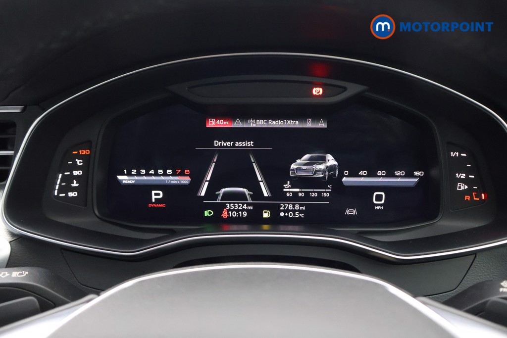 Used Audi A6 2022 for sale - 77104362: Photo 12