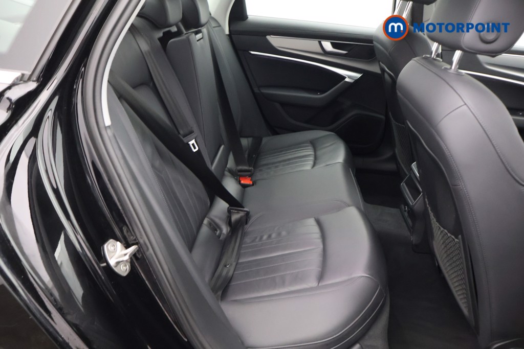 Used Audi A6 2022 for sale - 77104362: Photo 32