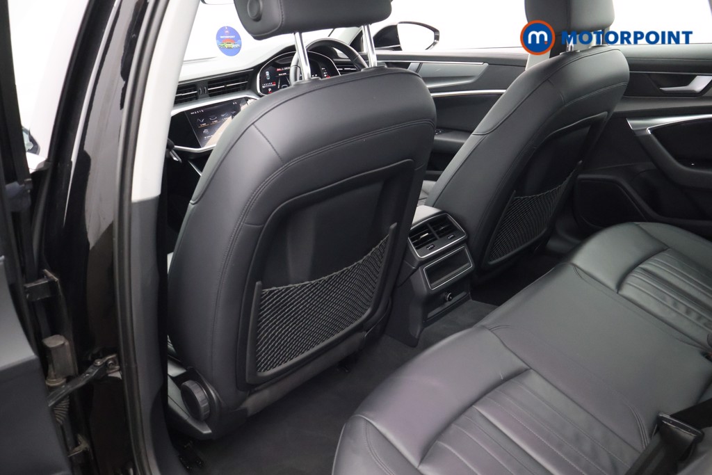 Used Audi A6 2022 for sale - 77104362: Photo 35