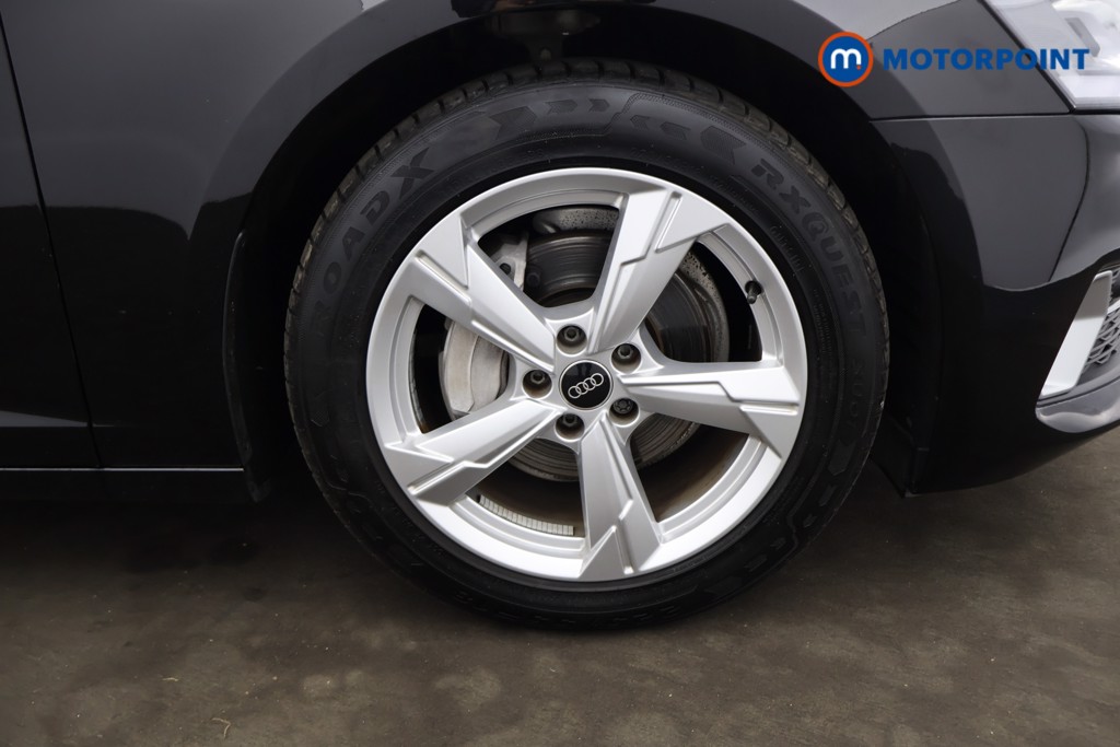 Used Audi A6 2022 for sale - 77104362: Photo 44