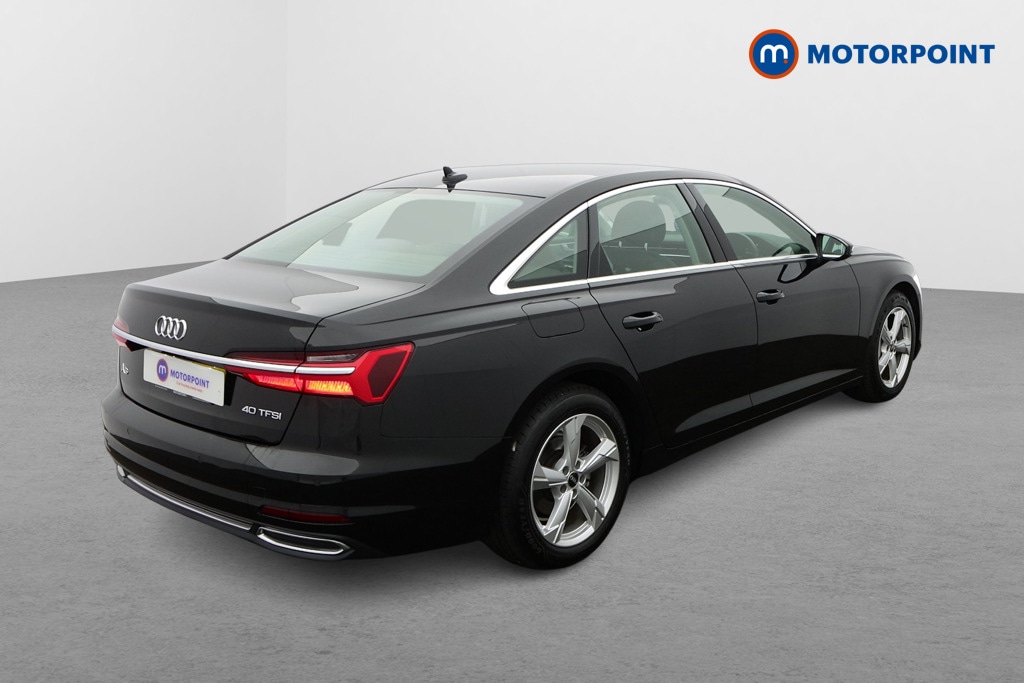 Used Audi A6 2022 for sale - 77104362: Photo 7