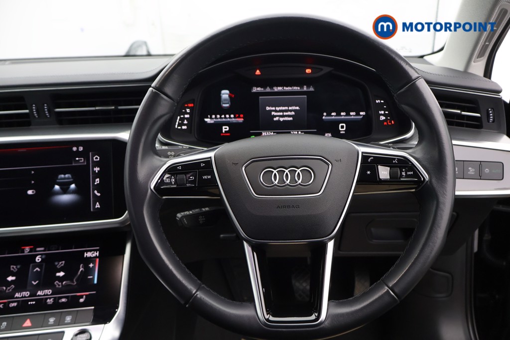 Used Audi A6 2022 for sale - 77104362: Photo 9