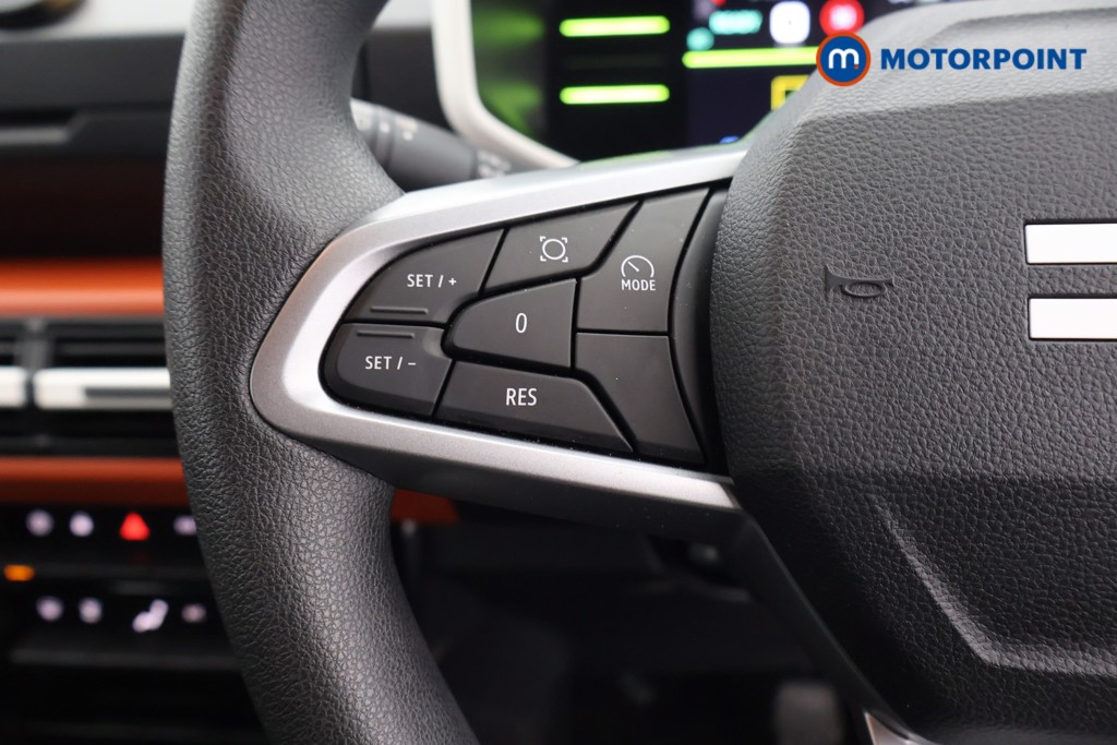 Used Dacia Spring 2025 for sale - 77904065: Photo 10